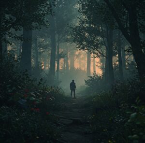 Faint Light