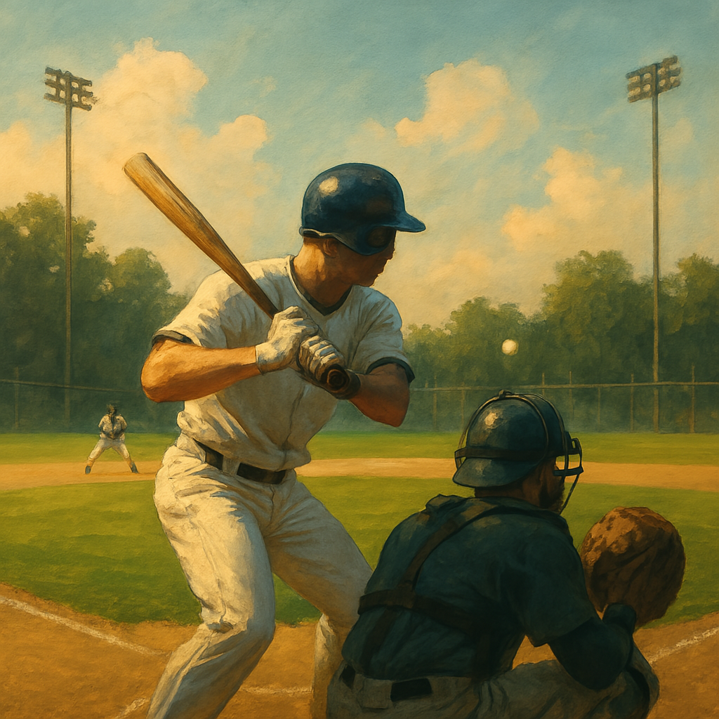 Baseball FX Sound Pack
