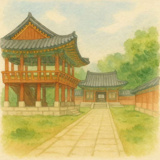 한국 전통